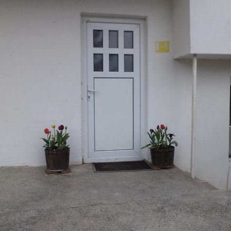 Elbarr Rogachevo Hotel Kültér fotó