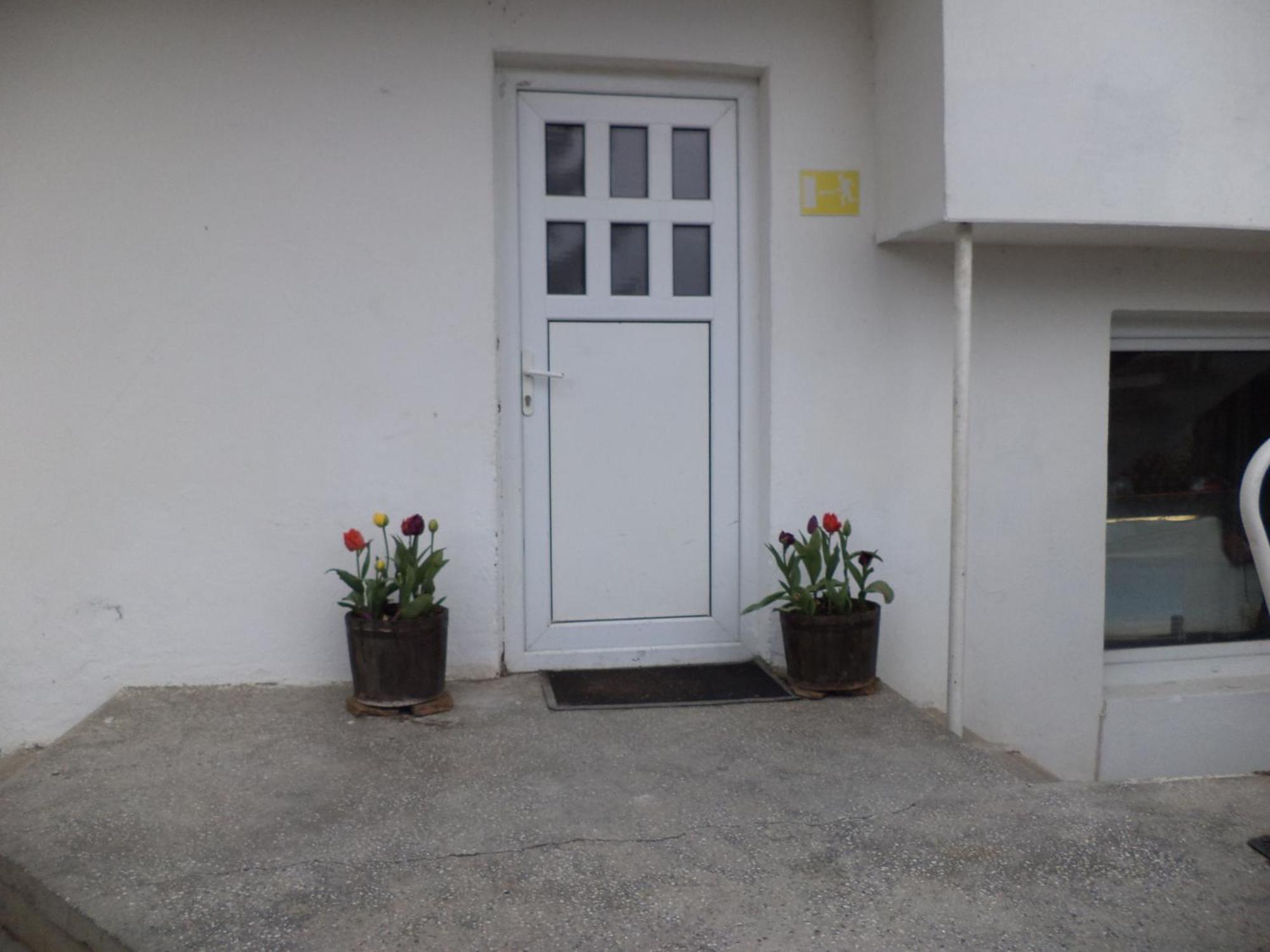 Elbarr Rogachevo Hotel Kültér fotó