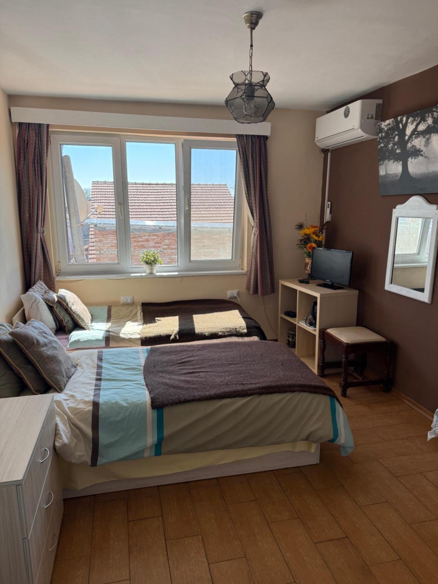 Elbarr Rogachevo Hotel Kültér fotó