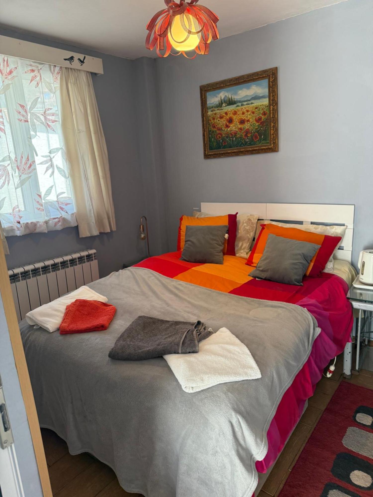 Elbarr Rogachevo Hotel Kültér fotó