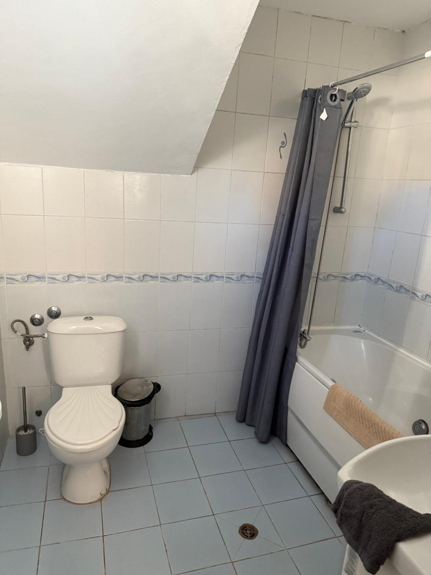 Elbarr Rogachevo Hotel Kültér fotó