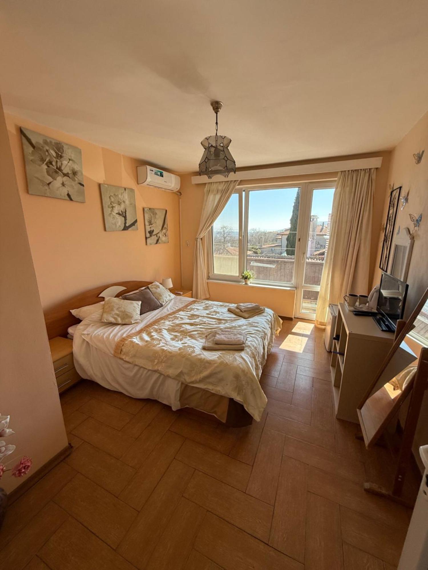 Elbarr Rogachevo Hotel Kültér fotó