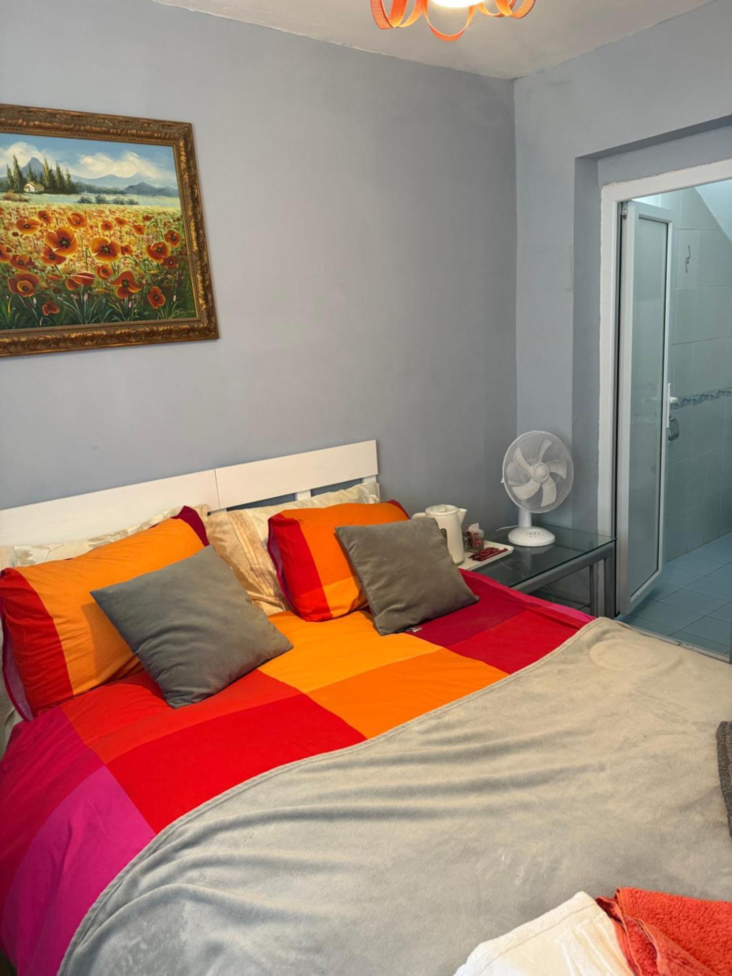 Elbarr Rogachevo Hotel Kültér fotó