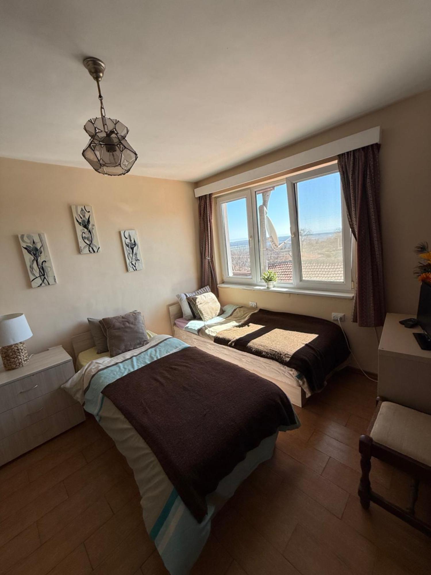 Elbarr Rogachevo Hotel Kültér fotó