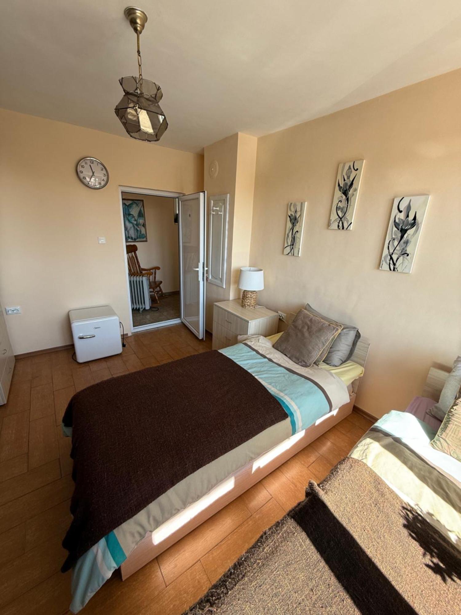 Elbarr Rogachevo Hotel Kültér fotó