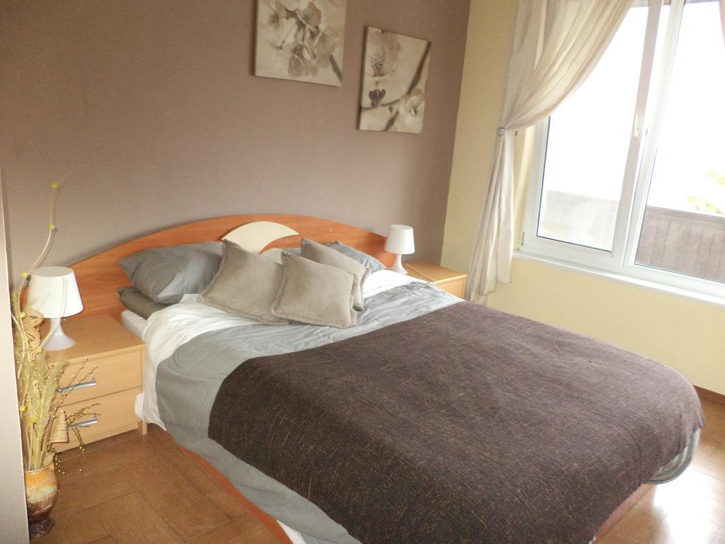 Elbarr Rogachevo Hotel Szoba fotó