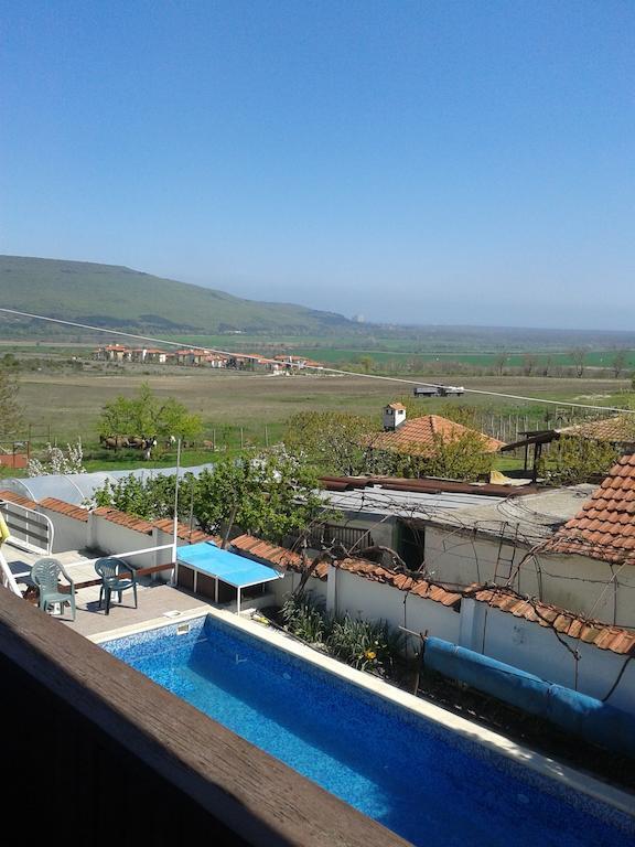 Elbarr Rogachevo Hotel Szoba fotó