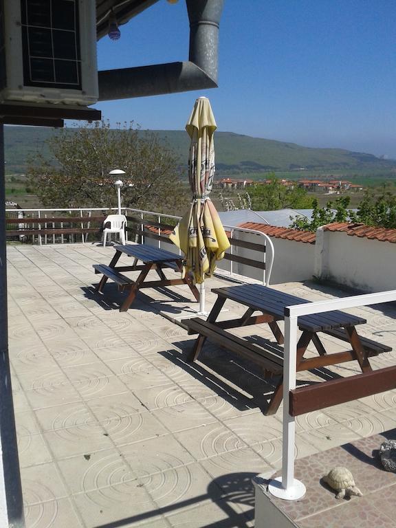Elbarr Rogachevo Hotel Kültér fotó